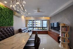 Blk 632 Choa Chu Kang North 6 (Choa Chu Kang), HDB 5 Rooms #566408511